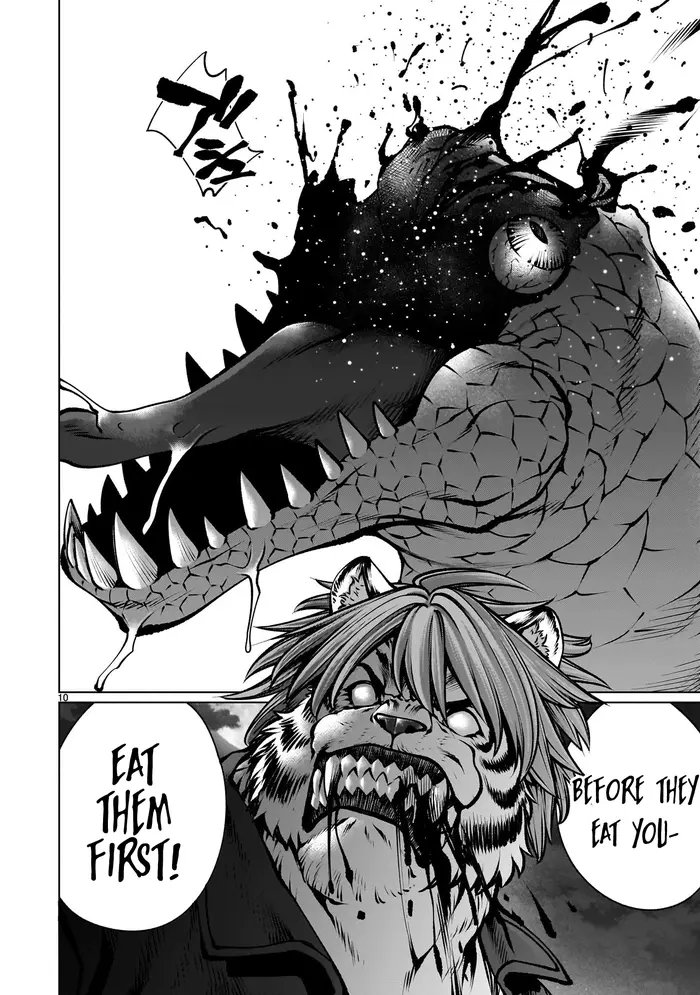 Killing Bites Chapter 117 image 10_optimized